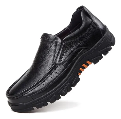 Mocasines Suela Gruesa Hombre Mocasines MercadoLibre