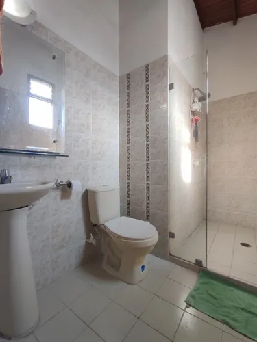Casa En Venta En El Bosque. Cod V29719