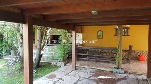 Imagen 2 de 6 de Casa En Zona Delta Tigre