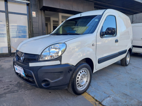 Renault Kangoo 1.6 Furgon Ph3 Confort 1plc