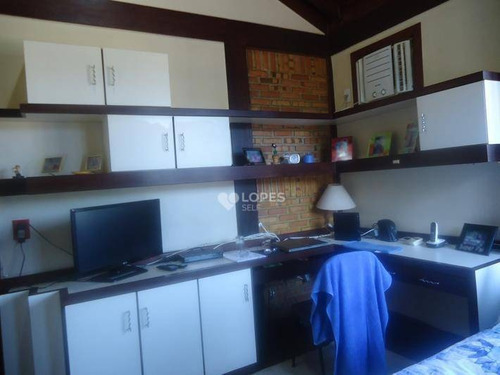 Imagem 7 de 20 de Casa Com 3 Dormitórios À Venda, 194 M² Por R$ 1.250.000,00 - Mata Paca - Niterói/rj - Ca10749