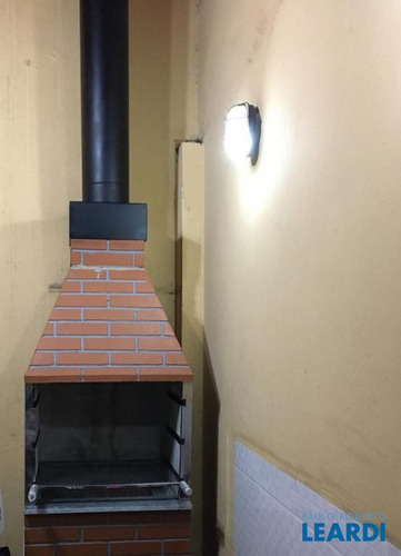 Imagem 6 de 15 de Sobrado - Pompéia - Sp - 633932