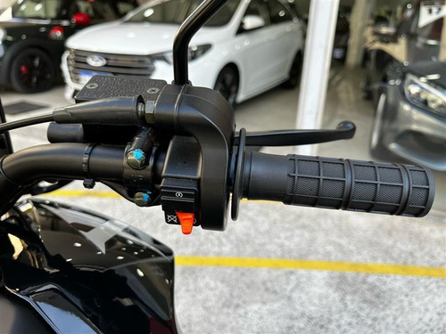 Shineray Shi 175 0km Partida Elétrica E Freios A Disco