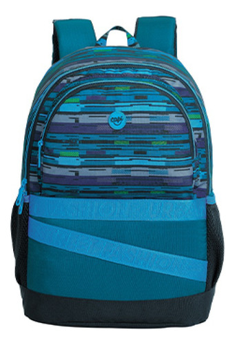 Mochila / Morral Grande Energy Urban Style
