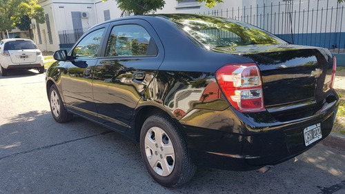 Chevrolet Cobalt 1.3 Lt Mt 75cv 2013