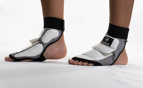 Protector De Pie Taekwondo Empeinera Wt Juarrod 3 3