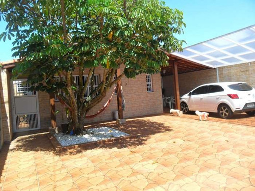 Casa Isolada Com Piscina - Perto Praia - Solemar