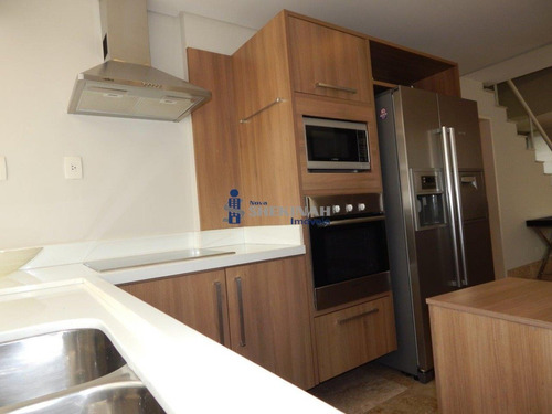 Apartamento - Itaim Bibi - Ref: 21374 - V-21374