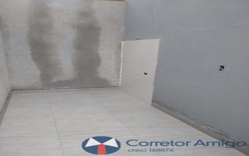Imagem 17 de 19 de Excelente Casa No Jardim Rosana - Ml1568