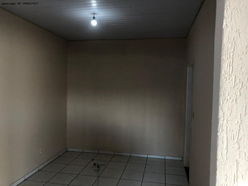 Imagem 2 de 9 de Casa Para Venda Em Várzea Grande, Costa Verde, 2 Dormitórios, 1 Banheiro, 2 Vagas - 724_1-1696293