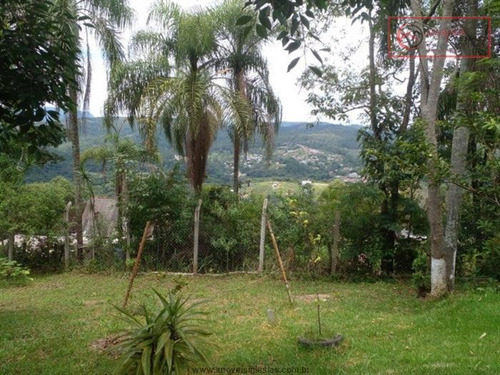 Imagem 11 de 13 de Chácaras À Venda Em Mairiporã/sp - Compre O Seu Chácaras Aqui! - 1493454