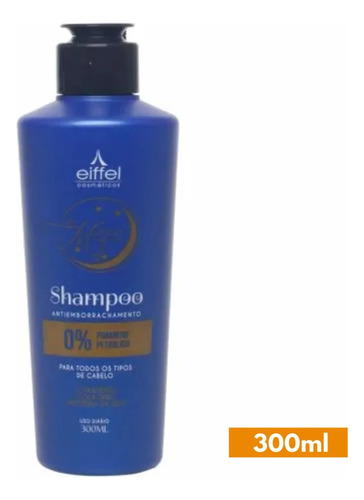 Eiffel Shampoo Louca Magia 300ml