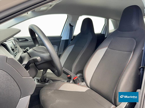 Volkswagen Polo 1.0 MPI MANUAL