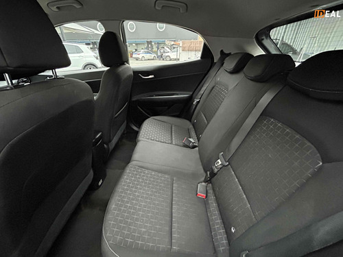 Hyundai HB20 1.0 TGDI FLEX EDIÇÃO ESPECIAL AUTOMÁTICO
