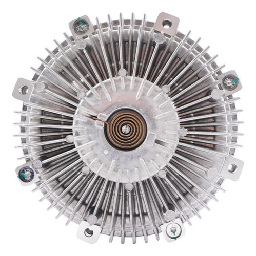 Centrifugo Viscoso Para New L200 2.4 4n15 2020 2023