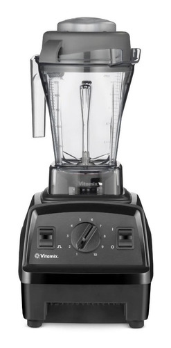 Licuadora Vitamix Explorian E310 1.4 L Negra 120v