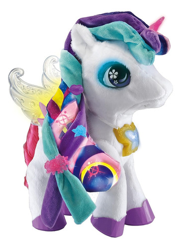 Unicornio Vtech