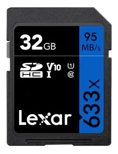 A.C.E MAKESTAR AR PHOTO CARD ラキドロ コンプリート Cartão de memória Lexar LSD32GCB1-633 Professional 633x com