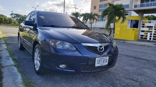 Mazda 3 Mazda 3 3