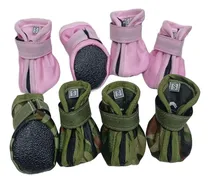 Comprar Wawapet Calzado Impermeable Para Mascotas Talla S