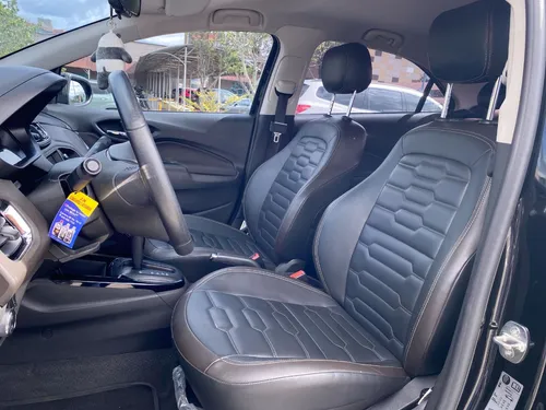 Chevrolet Onix 1.4 Ltz At