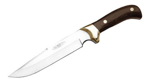 Cuchillo Miguel Nieto Español Cetreria 9004 Hoja 17cm Madera