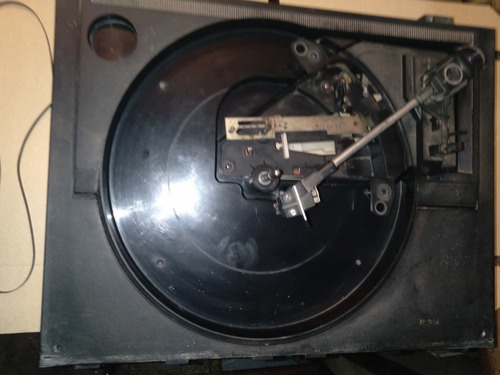 Bandeja De Mini Componente Sanyo (Usado)