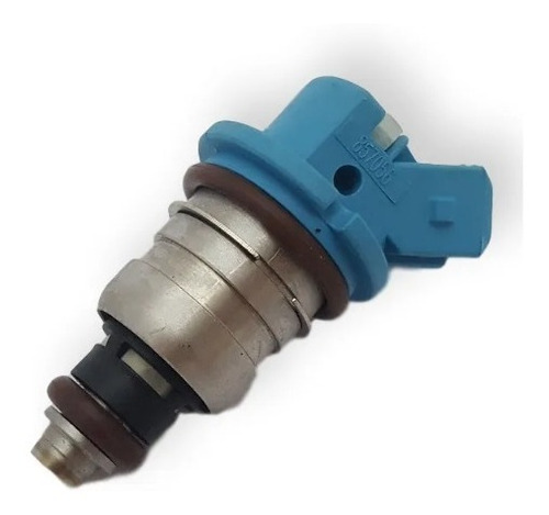 Inyector Combustible R19 Clio 1.8 F3p