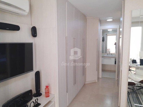 Apartamento Com 4 Dormitórios À Venda, 168 M² Por R$ 1.380.000,00 - Piratininga - Niterói/rj - Ap0437