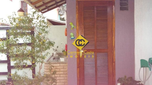 Imagem 29 de 30 de Casa Com 3 Quartos À Venda, 110 M² Por R$ 530.000 - Balneário Remanso - Rio Das Ostras/rj - Ca1564
