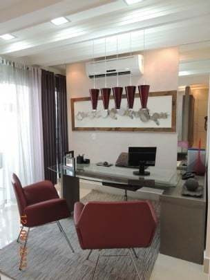 Imagem 8 de 17 de Sala Comercial Para Venda, Jardim Do Mar, São Bernardo Do Campo - Sa2607. - Sa2607-inc