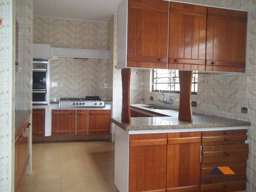 Imagem 18 de 30 de Casa Em Centro, Limeira/sp De 516m² 4 Quartos À Venda Por R$ 1.280.000,00 - Ca1567627-s