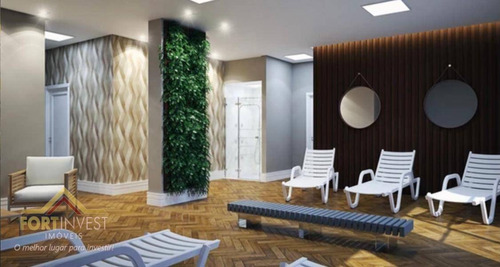 Imagem 12 de 15 de Apartamento Com 3 Dormitórios À Venda, 145 M² Por R$ 1.050.000,00 - Caiçara - Praia Grande/sp - Ap3010