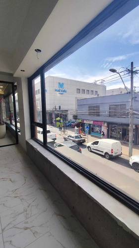 Arriendo Local Comercial, Casa Montt, Ccó.  (91249)
