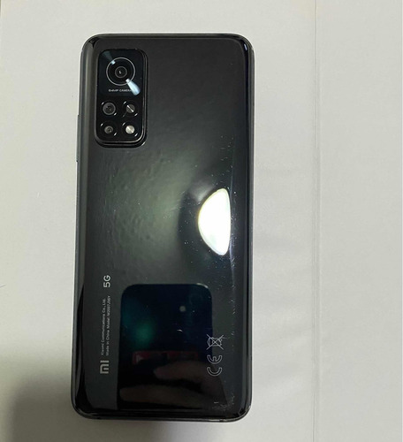 Imagen 2 de 4 de Xiaomi Mi 10t Mi10t - Usado