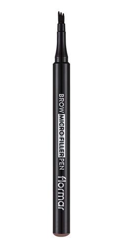 Lápiz Cejas Brow Micro Filler Pen Medium Brown