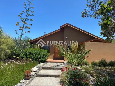 Casa en venta