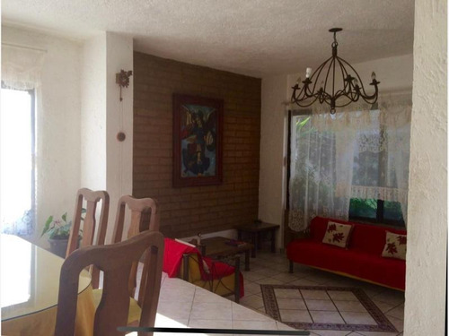 Imagen 6 de 12 de Casa Sola En Venta Ahuatepec
