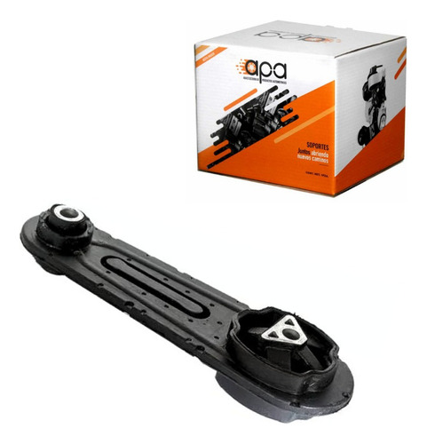 Sop Tors. Inf Renault Stepway 1.6 L4 2010-2016