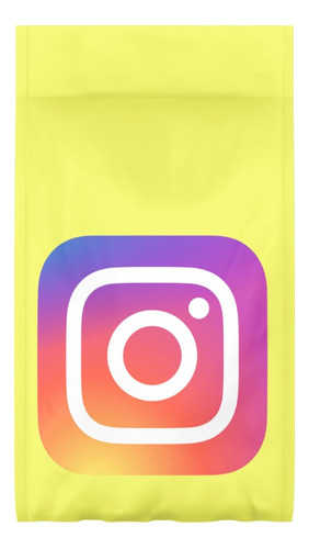 Pack 10 Bolsas Bolsitas Papel Sorpresitas Cotillon Instagram