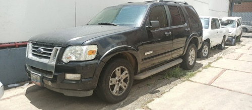 Explorer Xlt