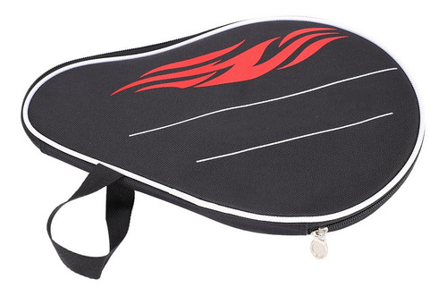 Funda Para Raqueta De Tenis De Mesa Huieson, Bolsa Para Ping