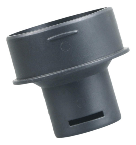 2 Adaptador Aumentador De Tubo De Flujo De Aire De 42 A 75