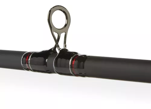 Imagen 4 de 7 de Caña Pescar Casting Ugly Stik Gx2 198 Cm Linea 10 A 25 Lb