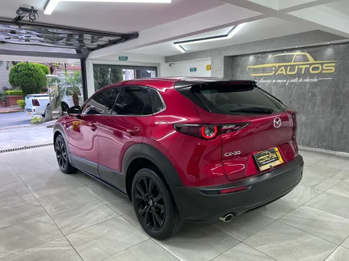 Mazda CX-30 Touring AT 2.0 2022