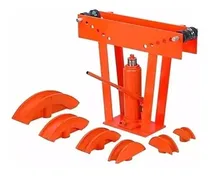 Comprar Dobladora De Caños Hidráulica 16tn 1\u002F2 A 3 Lusqtoff Ldo-16