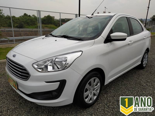 Ford Ka 1.5 12v Completo 4 Portas