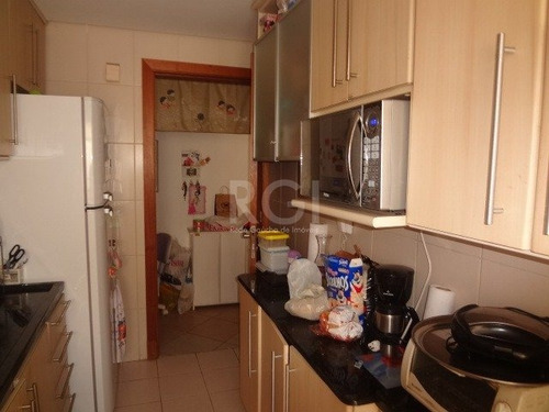 Imagem 6 de 15 de Apartamento - Santana - Ref: 288662 - V-pj1431