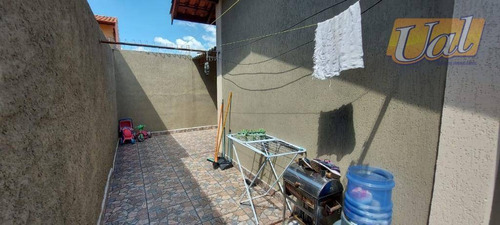 Imagem 10 de 10 de Casa À Venda, 83 M² Por R$ 350.000,00 - Jardim Bela Vista - Bom Jesus Dos Perdões/sp - Ca1861