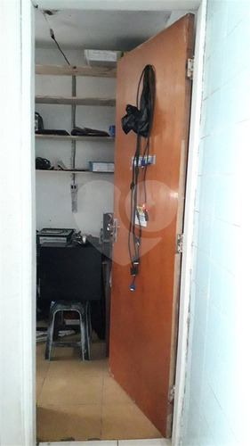 Imagem 15 de 28 de Sobrado A Venda No Jardim São Jorge - Reo506088